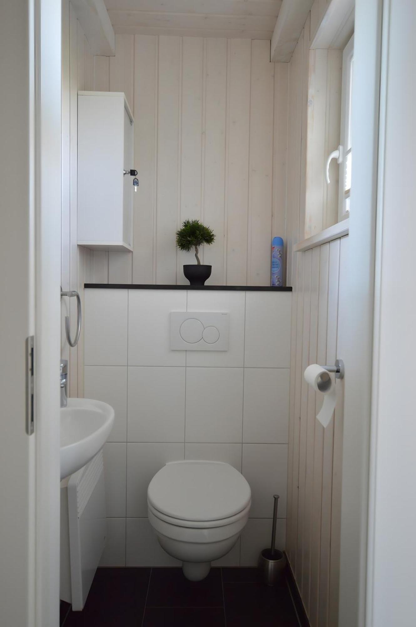 Ferienhaus Nordseelicht Wesselburenerkoog ภายนอก รูปภาพ