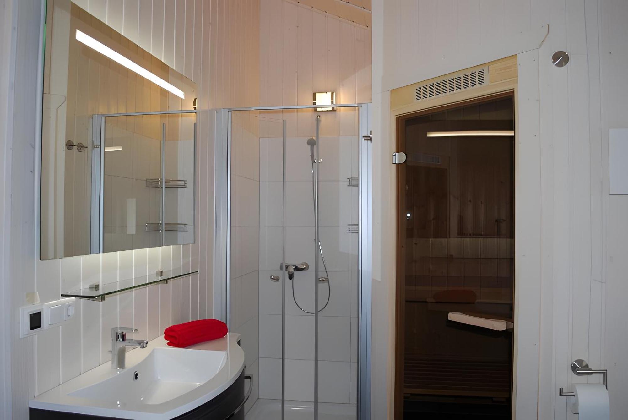 Ferienhaus Nordseelicht Wesselburenerkoog ภายนอก รูปภาพ