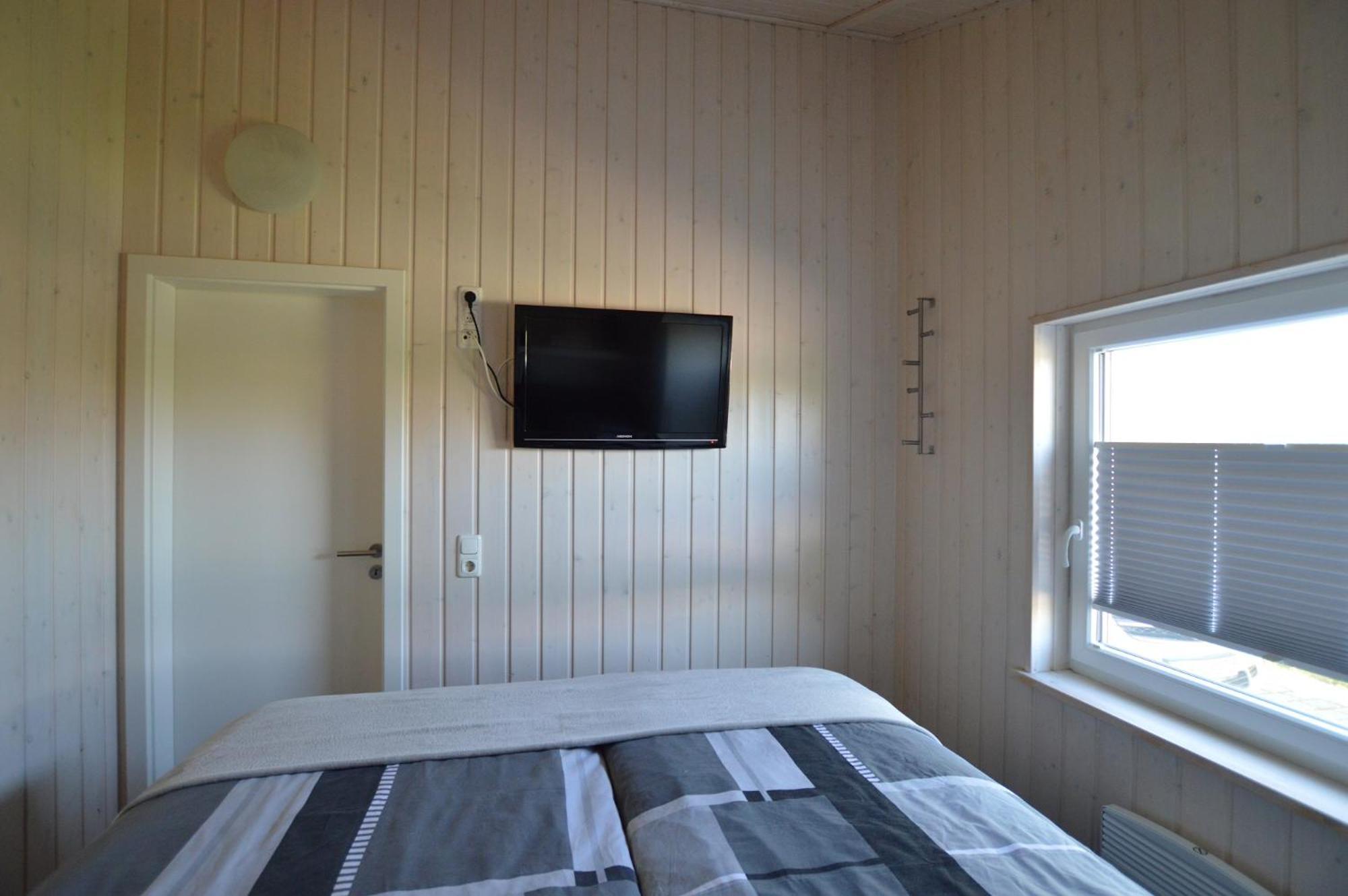 Ferienhaus Nordseelicht Wesselburenerkoog ภายนอก รูปภาพ