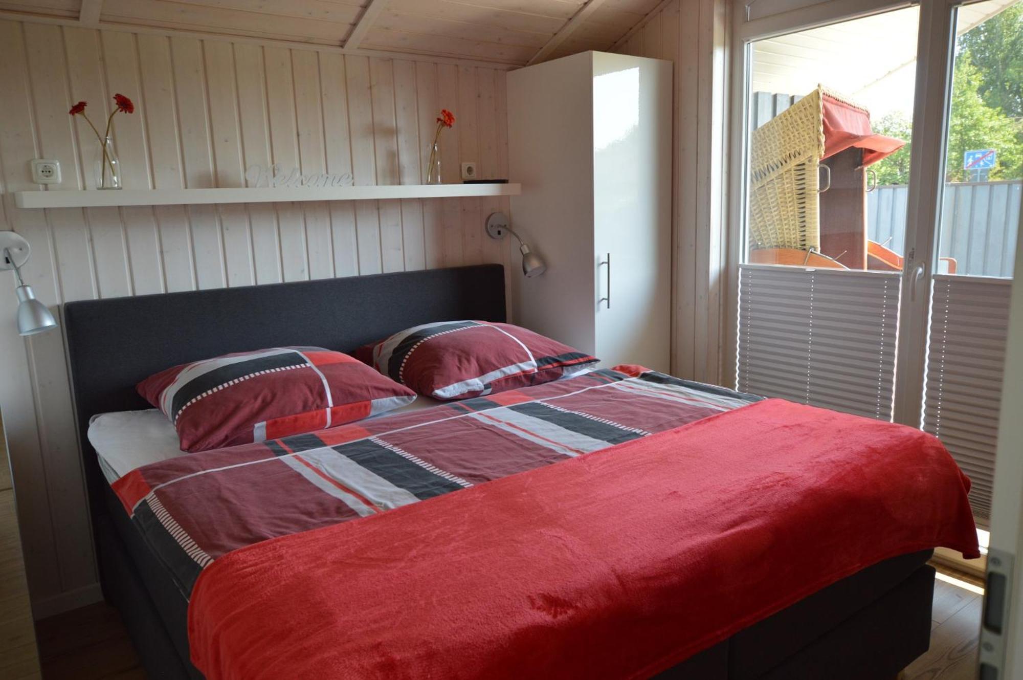 Ferienhaus Nordseelicht Wesselburenerkoog ภายนอก รูปภาพ