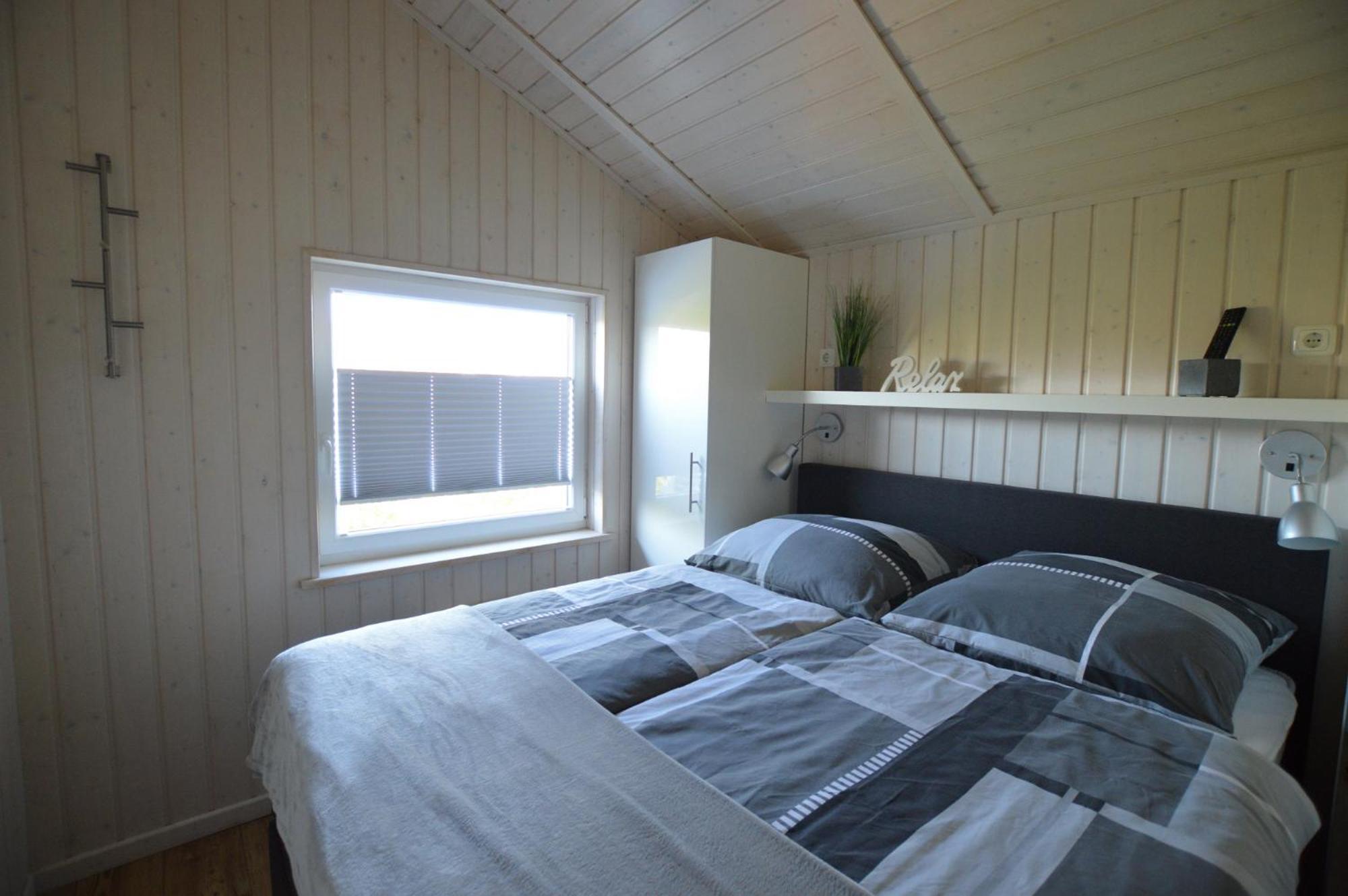 Ferienhaus Nordseelicht Wesselburenerkoog ภายนอก รูปภาพ
